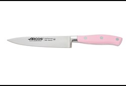 Arcos Riviera Couteau Chef 15cm - Rose